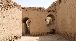 Arheolozi na jugu Iraka pronašli kavanu staru 5000 godina