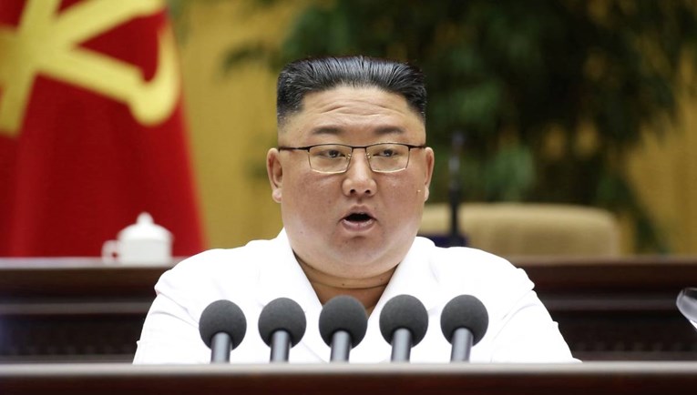 Sjeverna Koreja odbila pregovore s SAD-om: "Biden je uvrijedio Kim Jong-una"