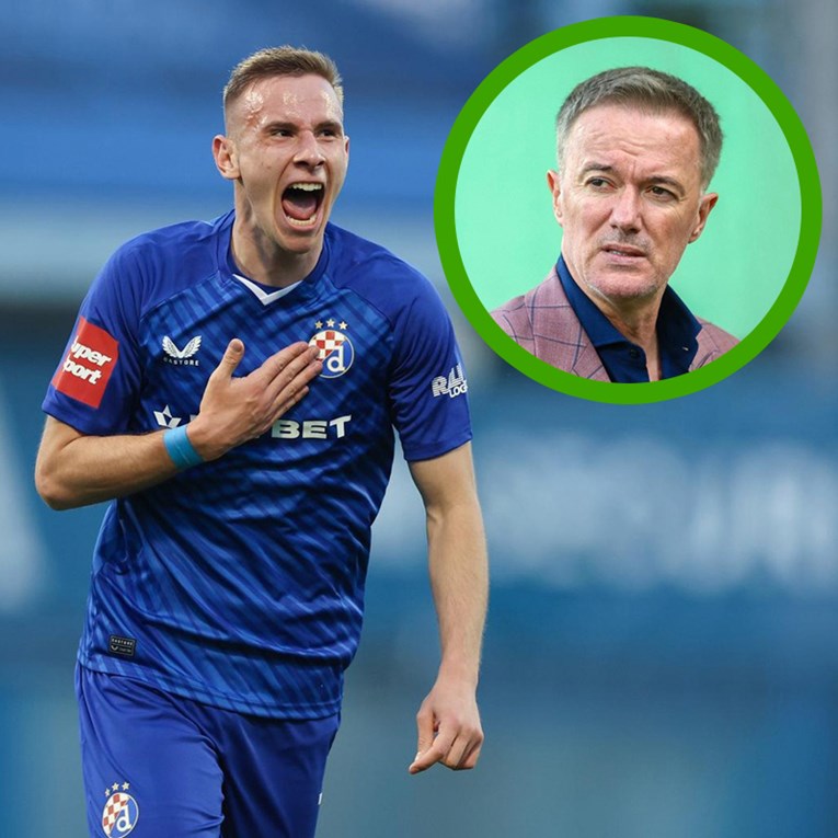 Petković je rekao da je Stojković za Bobana divlji. Evo što o dinamovcu misli Jeličić