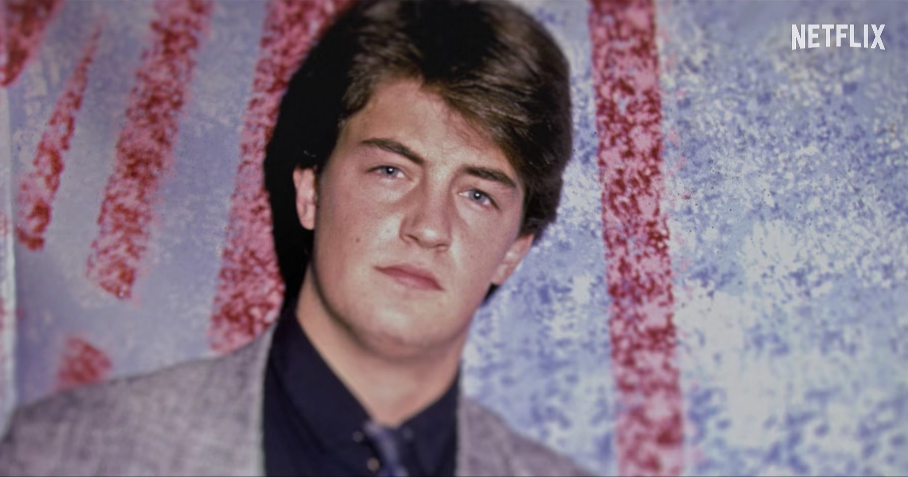 Stiže dokumentarac "The One About Matthew Perry", objavljen je trailer