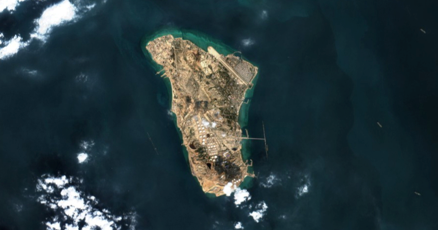 Trump želi iransku naftu, prijeti zauzimanjem Harga. Cijena nafte prešla 115 dolara