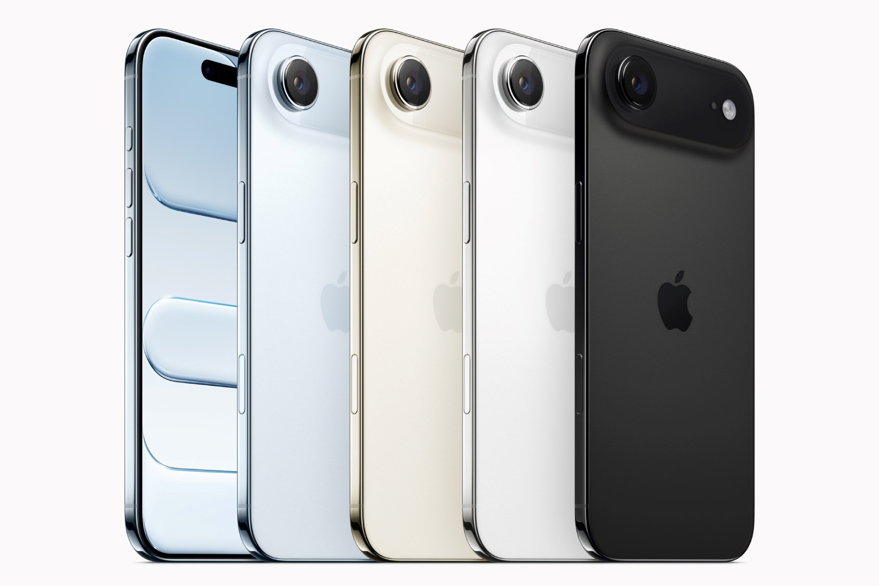 Slab interes kupaca: Je li iPhone Air promašaj?