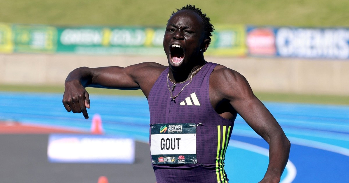 Američki sprinter o rekordu "novog Usaina Bolta": Ovo je očito fejk