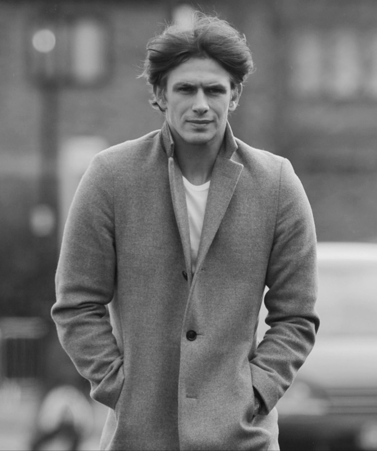 Umro je Jake Hall (35), zvijezda britanskog realityja