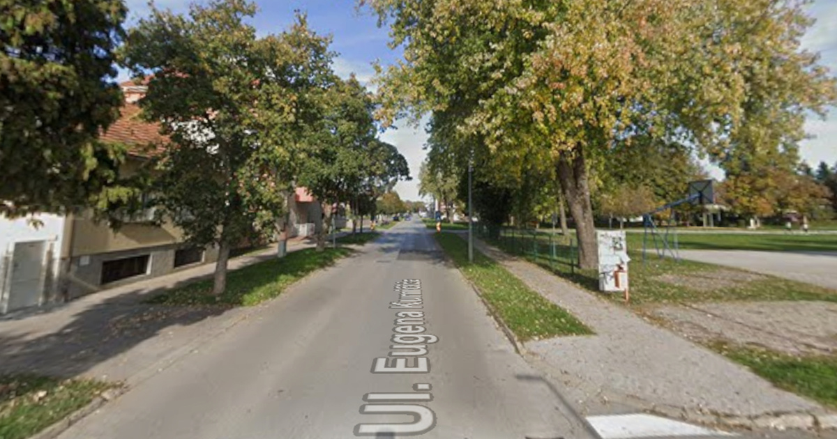 Dječak (12) pao s romobila u Varaždinu, završio u bolnici. Roditelju slijedi prijava