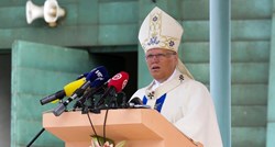 Nadbiskup Hranić poslao poruku vjernicima oko Dana sjećanja na Vukovar