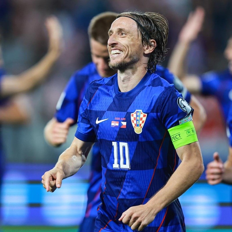 Modrić zadivio Španjolce: Šou. Iz džepa je izvukao još jednog asa