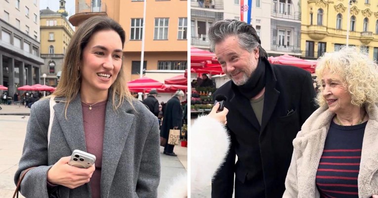 VIDEO Pitali smo ljude žele li opet Milanovića za premijera, pogledajte što kažu