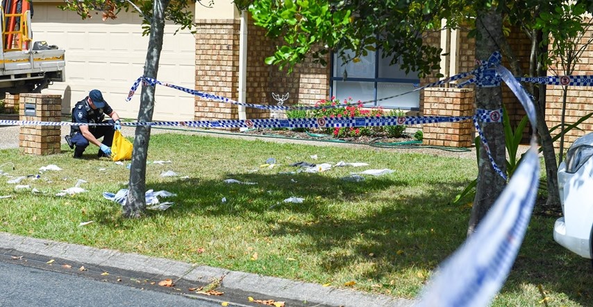 Dva maloljetnika nasmrt izbola ženu u Australiji