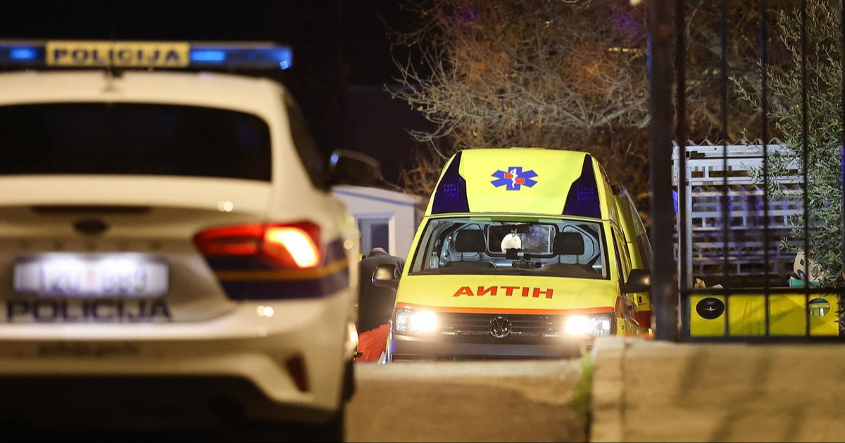 Svađa oko imovine prerasla u tučnjavu, žena teško ozlijeđena