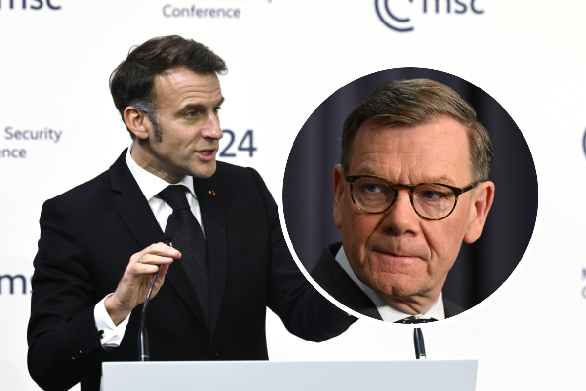 Njemačka kritizirala Francusku: "Pozivamo ih da učine ono što mi radimo"