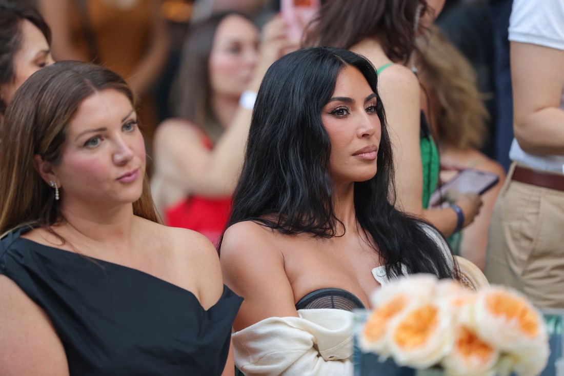 Kim Kardashian dala 50.000 dolara za djecu i obitelji pogođene deportacijama