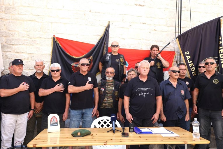Organizator Fališa: I branitelji ovdje rade, a košta manje nego što je Žalac pojela