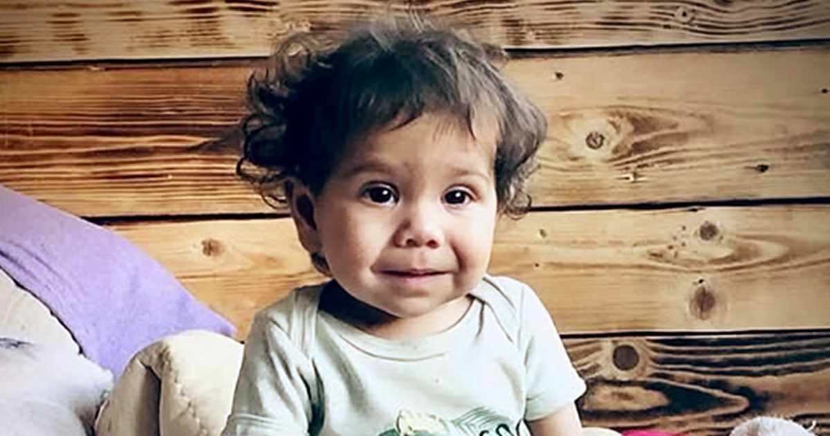 Dvogodišnja djevojčica nestala u Srbiji. Traže je dronovima, uključili se i lovci