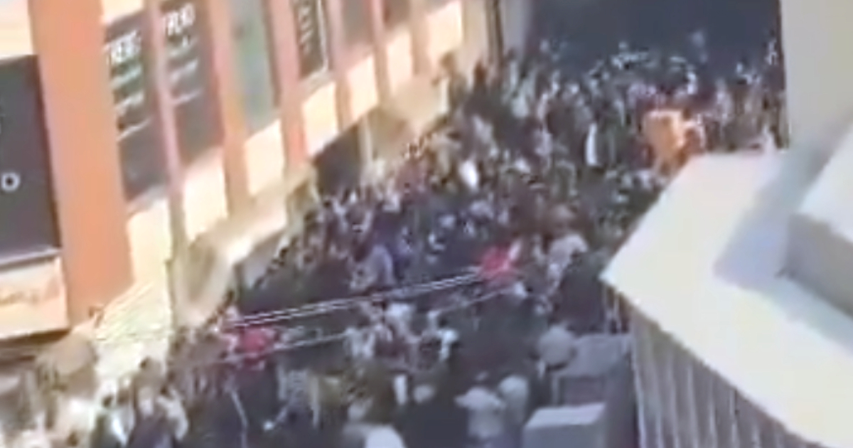 Pobuna protiv režima se širi Iranom. Sve je više mrtvih i ranjenih, tisuće uhićenih