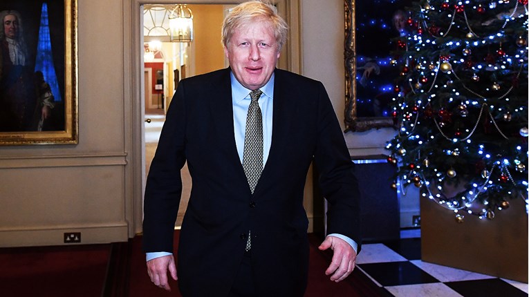 Što stoji iza povijesne pobjede Borisa Johnsona?