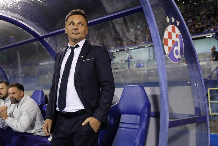 Dinamo je poražen od Hajduka. Presudili ste Kovačeviću