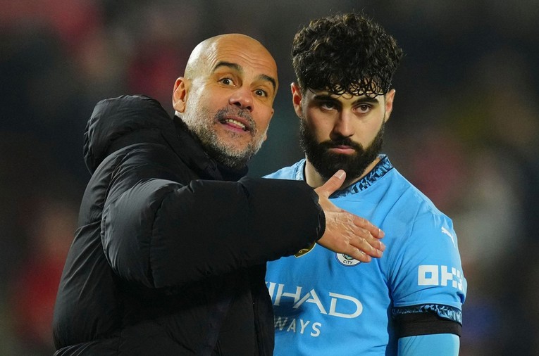Guardiola: Gvardiol nije ni blizu povratka. Englezi: Nema jamstva