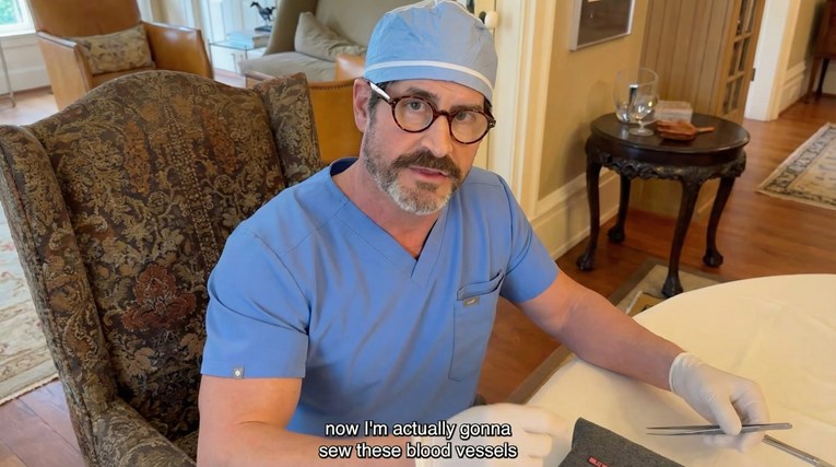 Kardiokirurg: 6 stvari koje izbjegavam zbog zdravlje vlastitog srca