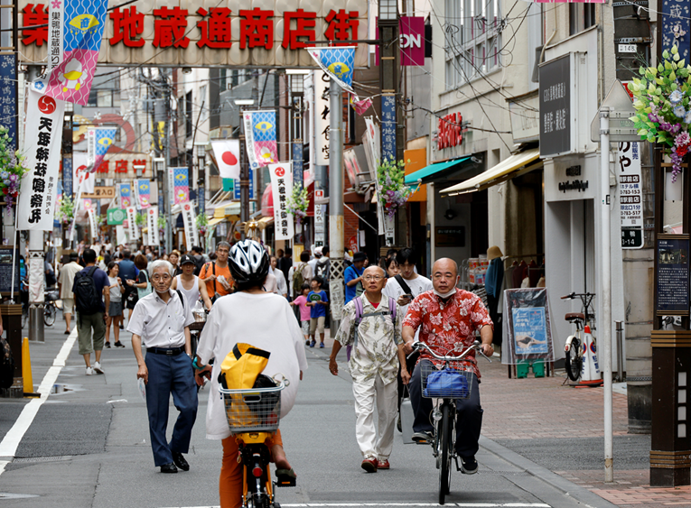 Stotine Japanaca ostale bez vozačkih za auto zbog pijane vožnje na biciklu