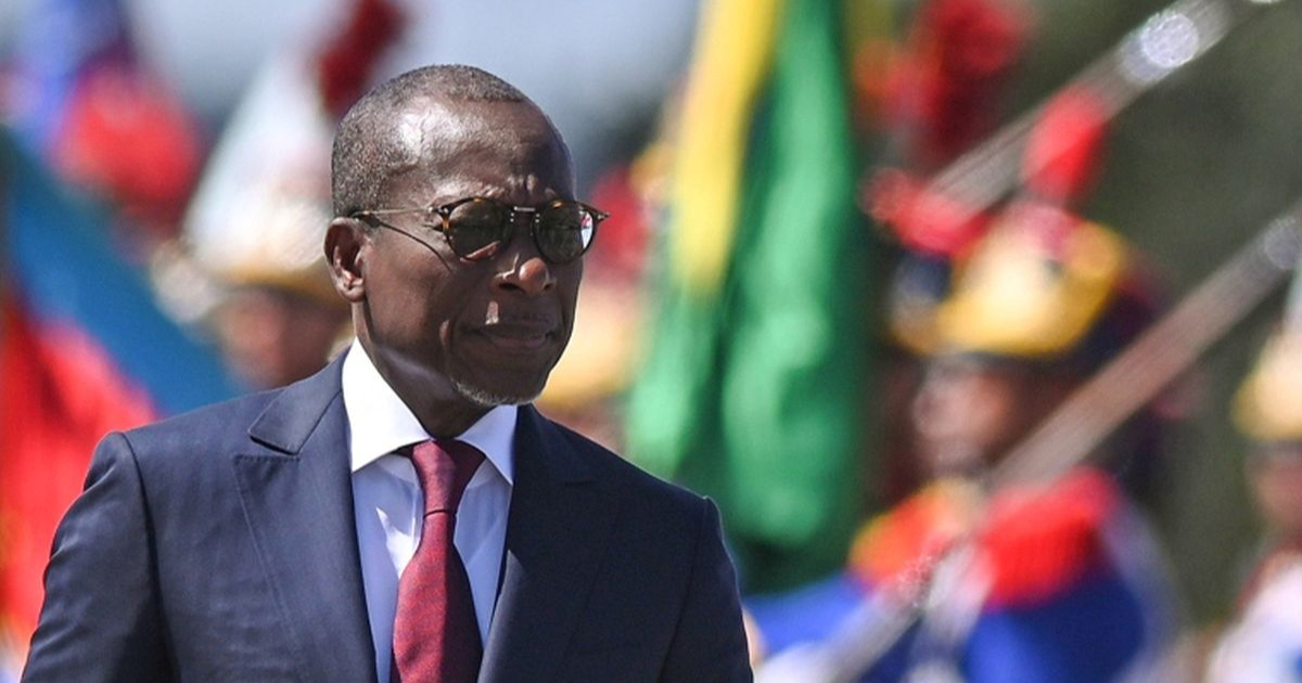 Vlada Benina: Puč je propao, uhitili smo 14 osoba