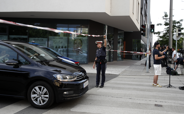 Austrijanka (40) pronađena teško ozlijeđena, umrla je. Mediji: Slučaj "Pelicot 2.0"