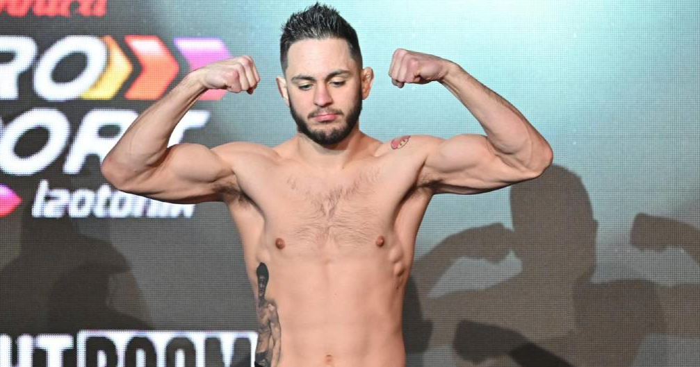 FNC zvijezda prijeti potencijalnom protivniku: D*bilčino, naći ćemo se nasamo