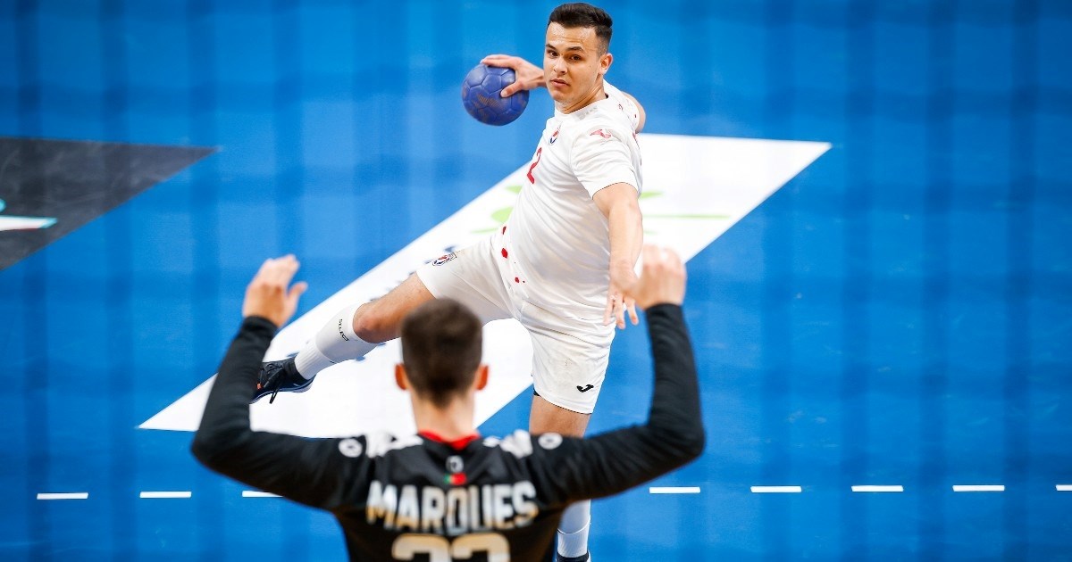 Mladi hrvatski rukometaši izgubili od Portugala na SP-u. Teško ozlijeđena dva igrača