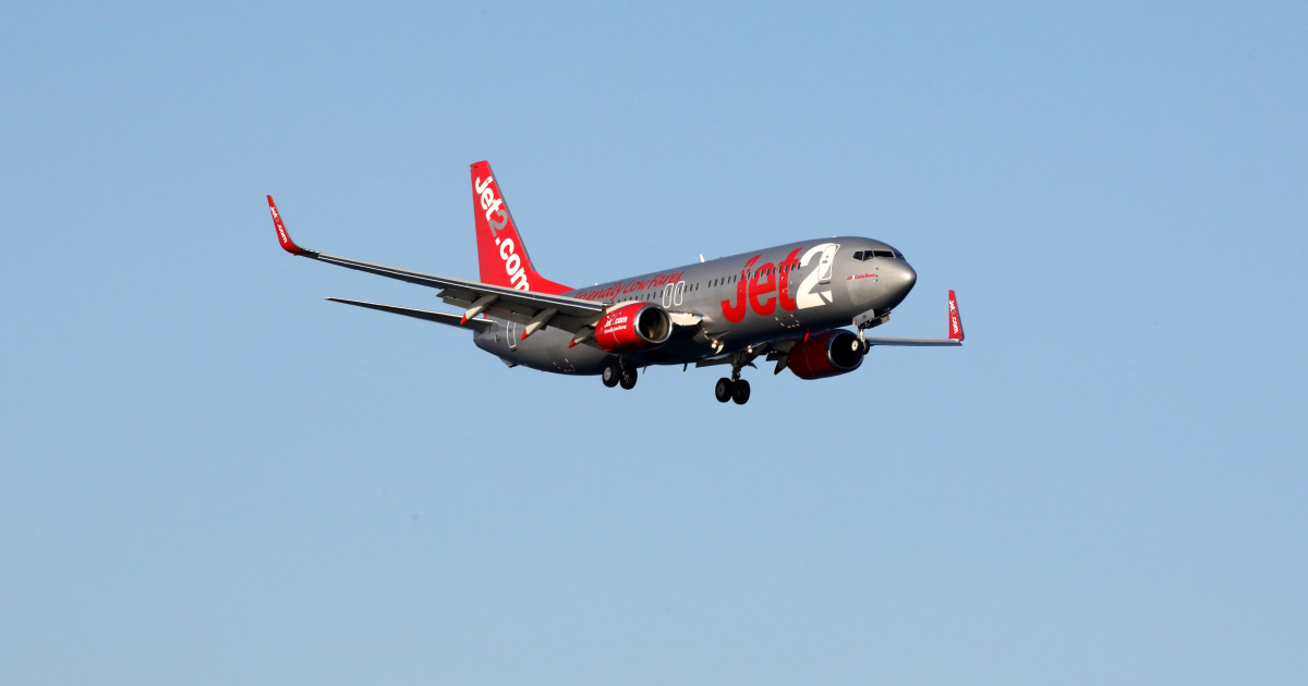 Dim ispunio Airbus s 232 ljudi. Avion prisilno sletio u Njemačku