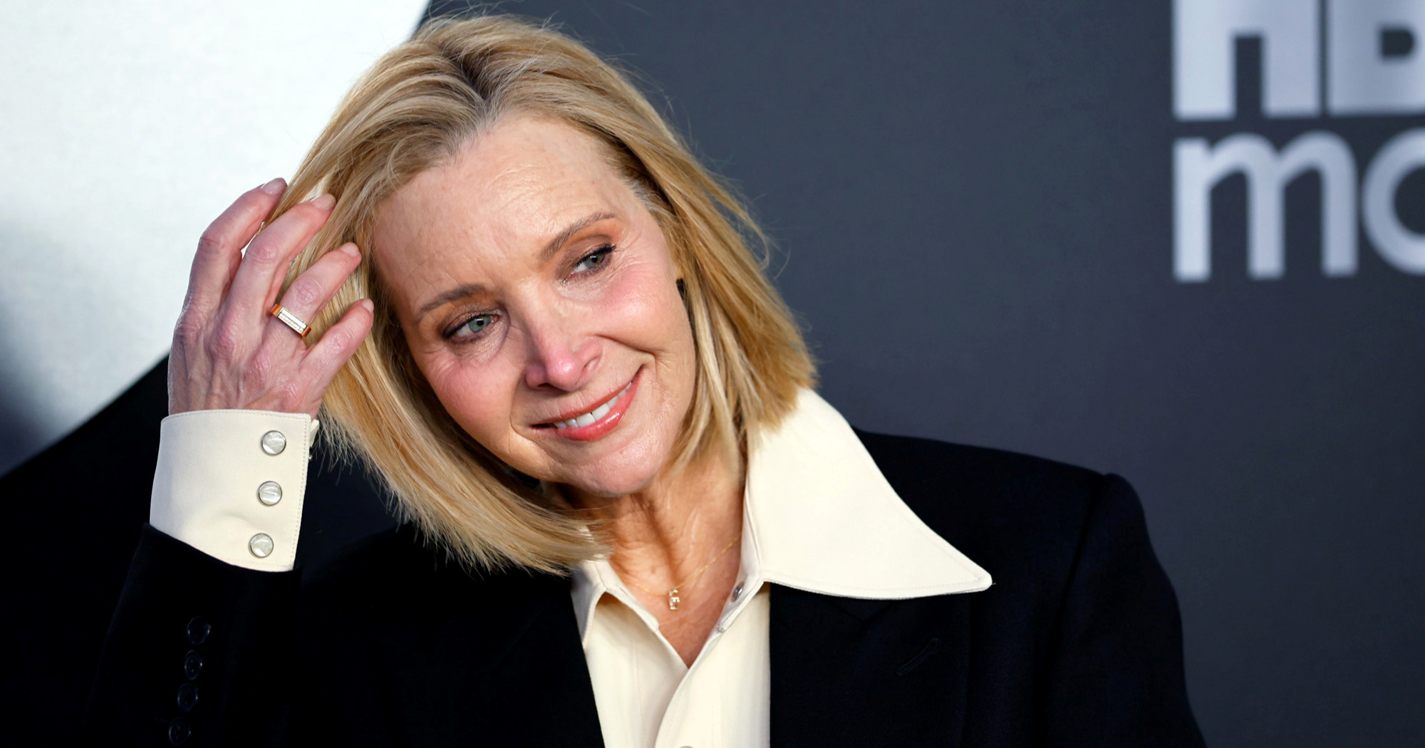 Lisa Kudrow o ulozi u 