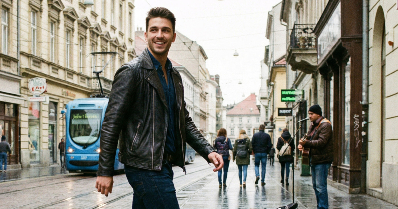 Karizma i samopouzdanje jednog znaka danas su na vrhuncu