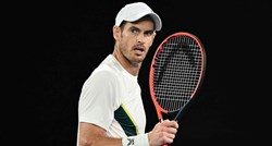 Murray: Neću poludjeti ako će ruski i bjeloruski tenisači igrati na Wimbledonu