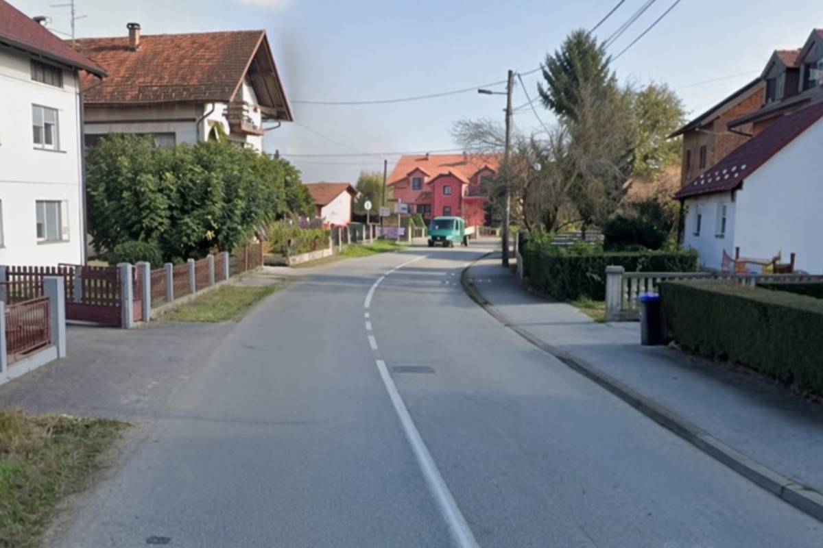 U Zagrebu vozio bez vozačke i registracije. Trajno su mu oduzeli auto