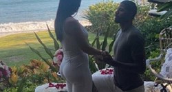 NBA zvijezda zaprosila srpsku Kim Kardashian. Na prosidbi se puštale Cecine pjesme