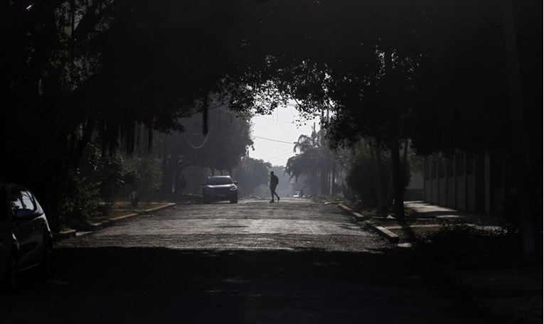 Njemačka izdala upozorenje za putnike: Ne putujte na Kubu