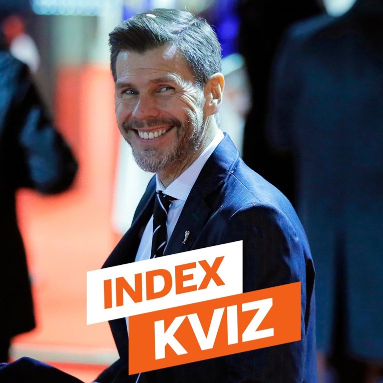 INDEX KVIZ Samo će najnačitaniji znati točne odgovore na svih 15 pitanja
