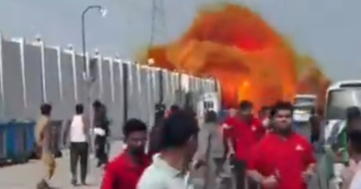 Brutalna odmazda Irana diljem Bliskog istoka