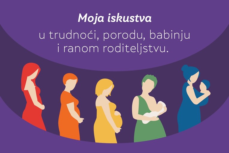 Rode pozivaju trudnice i majke na ispunjavanje ankete, odaziv je najveći dosad