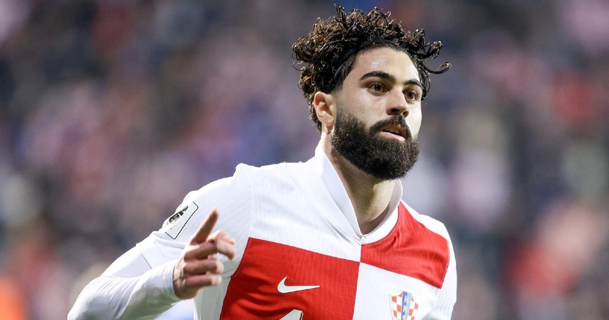 Evo što je Gvardiol objavio nakon plasmana na Svjetsko prvenstvo