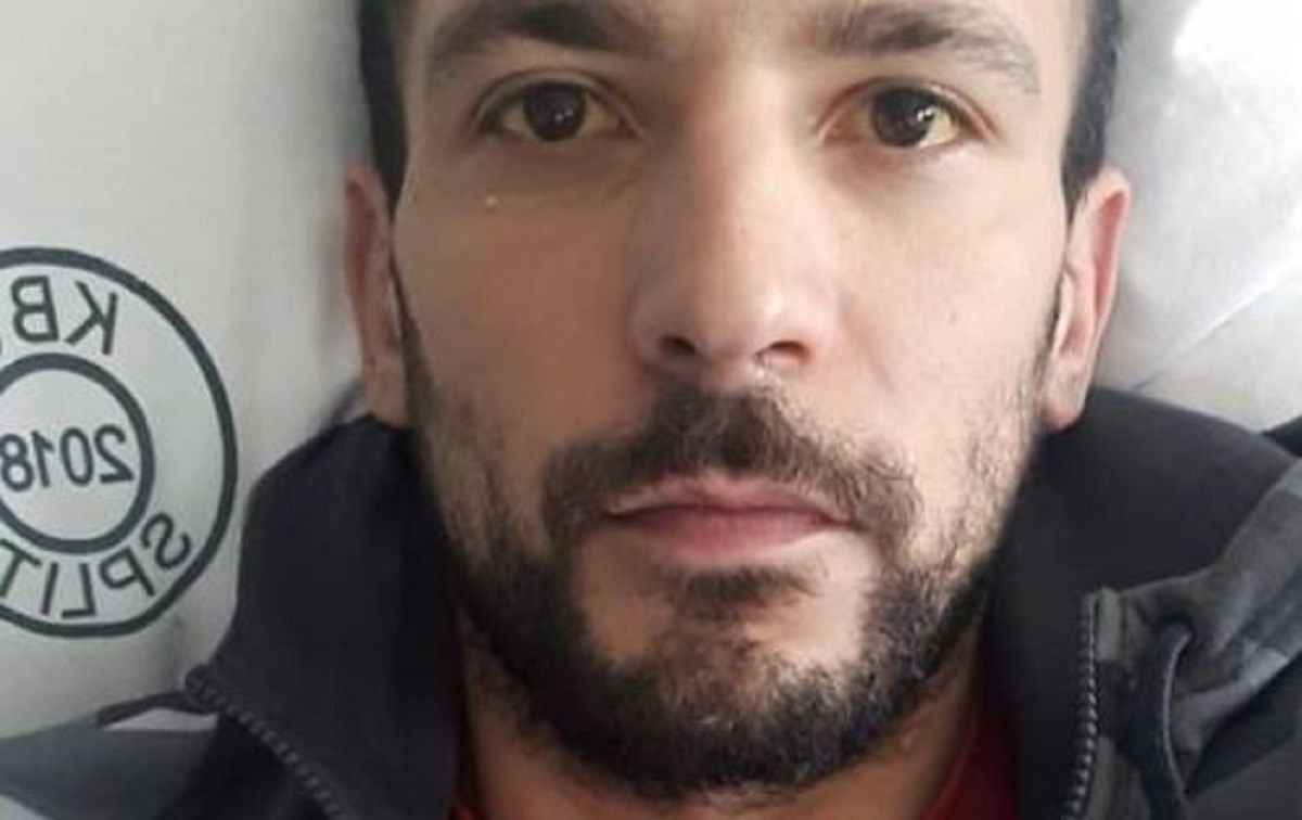 Splitski glumac iz Ruže vjetrova preminuo u 31. godini nakon teške bolesti