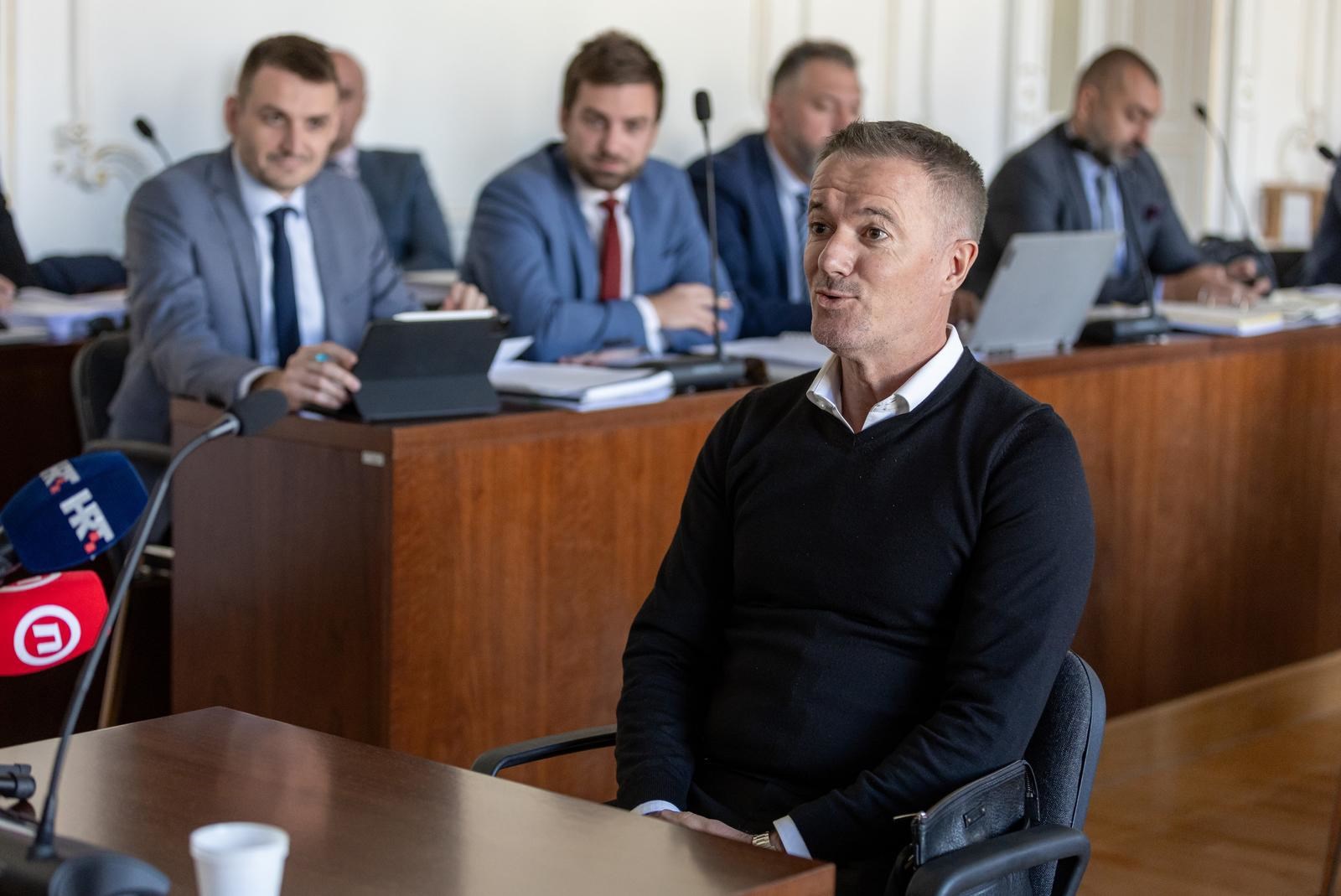 Tužiteljstvo za Jeličića traži bezuvjetni zatvor