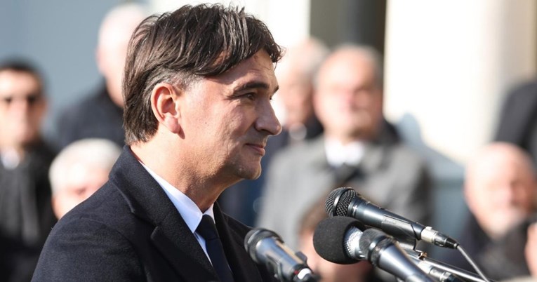 Dalić na rubu suza: Ćiro, čekaju te anđeli i gube 2:1. Samo ti možeš to preokrenuti