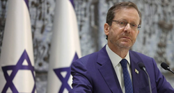 Izraelski predsjednik dolazi u München na konferenciju o sigurnosti, stiže i Zelenski