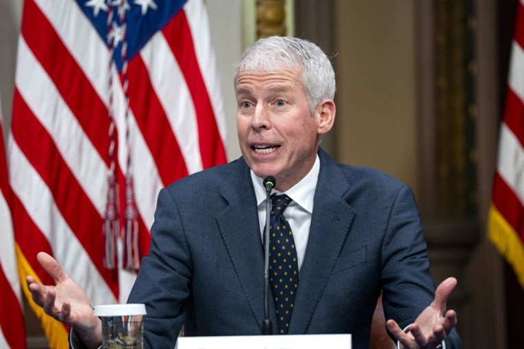 Američki ministar: Kratkoročna poskupljenja bolja su od dugoročne prijetnje Irana