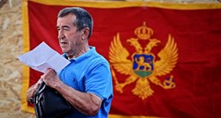 Pokret Europa sad vodi prema prvim rezultatima izbora u Crnoj Gori