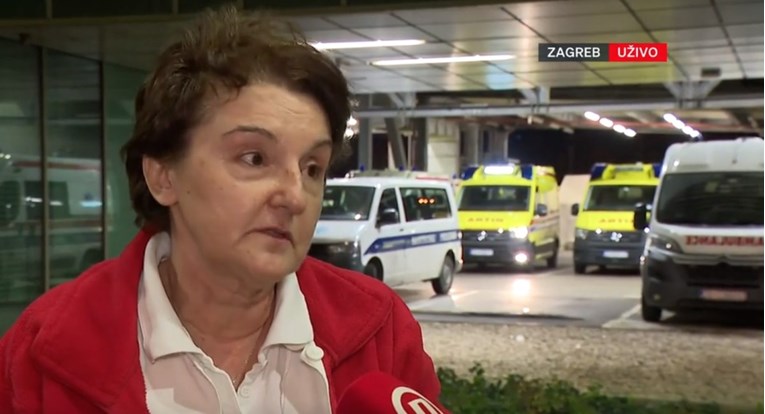 Zagrebačka Hitna zatrpana pozivima. "Zovite samo ako je netko životno ugrožen"