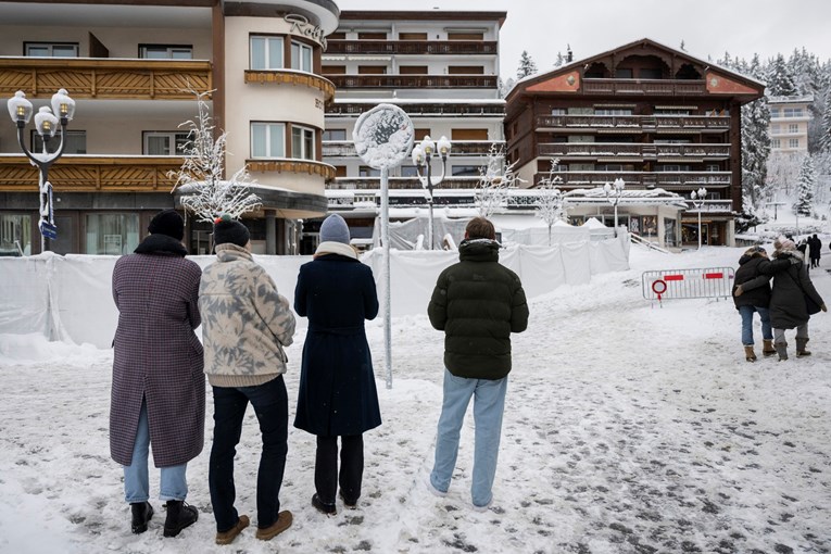 Odvjetnik traži milijunske odštete za žrtve i ozlijeđene u baru Le Constellation