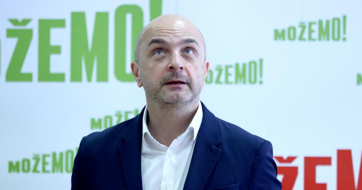 Bosanac: Nacionalna vlast često zanemaruje projekte u gradovima koji nisu pod njima