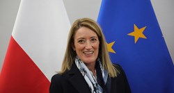 Malteška europarlamentarka kandidatkinja pučana za predsjednicu Europskog parlamenta
