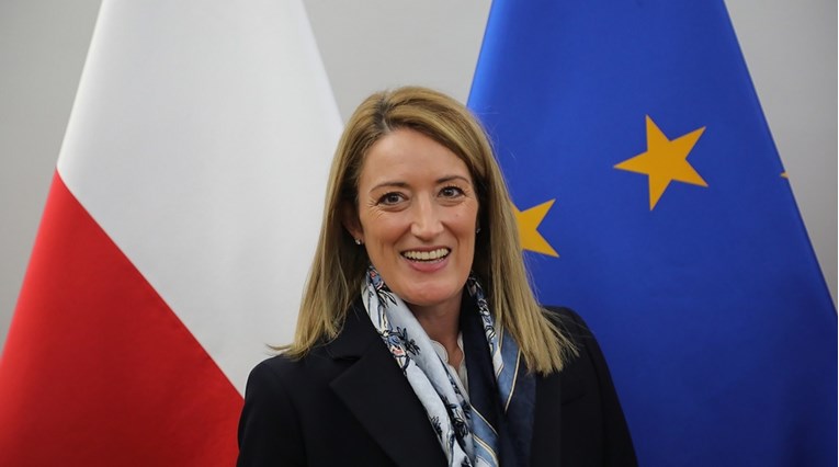 Malteška europarlamentarka kandidatkinja pučana za predsjednicu Europskog parlamenta